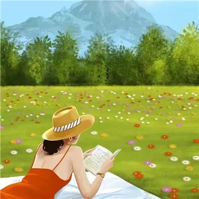 2023最火好看头像微信(50张)