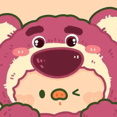 2023最萌女生头像图片(26张)