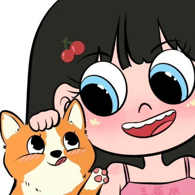 2023最萌女生头像图片(26张)