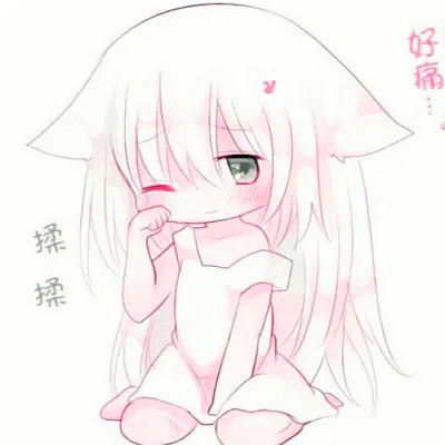 2023最萌女生头像图片(26张)