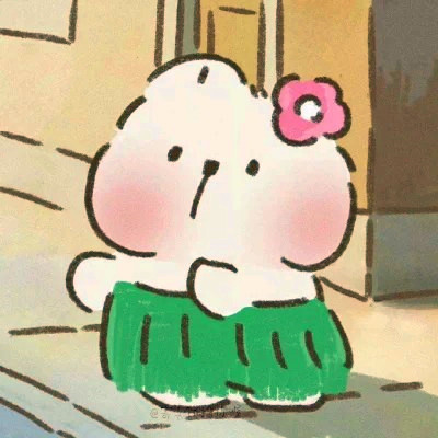 2023最萌女生头像图片(26张)