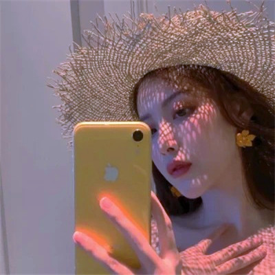 2023年最火的头像女生(37张)