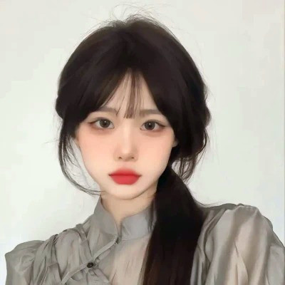 2023年最火的头像女生(37张)