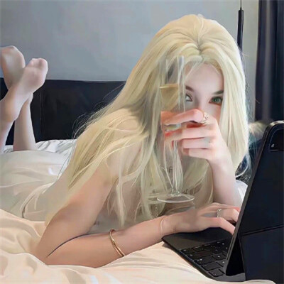 2023年最火的头像女生(37张)