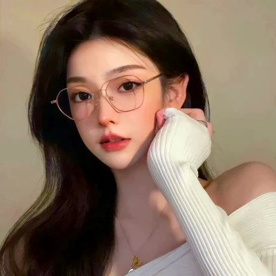 2023年最火的头像女生(37张)