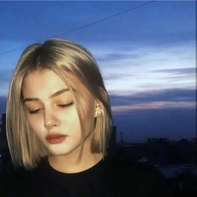 2023年最火的头像女生(37张)