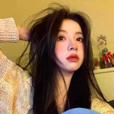 2023年最火的头像女生(37张)