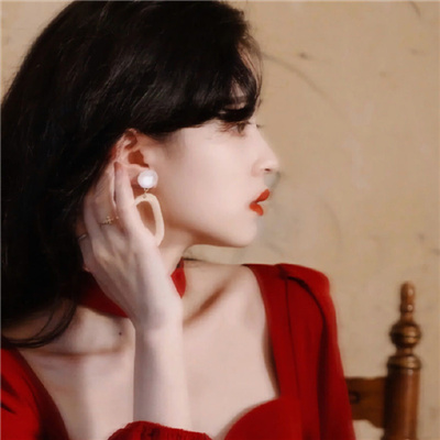 2023年最火的头像女生(37张)