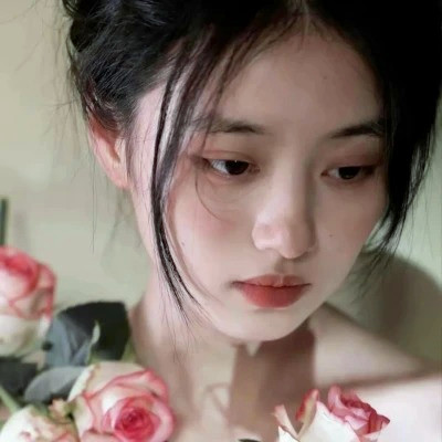 2023年最火的头像女生(37张)