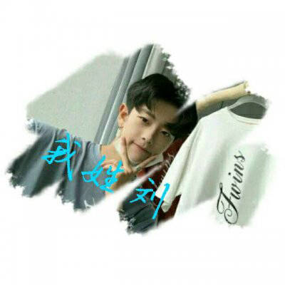 头像带刘图片2023最火爆(40张)