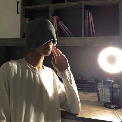 2023微信最火头像男(43张)