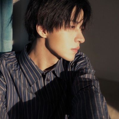 2023微信最火头像男(43张)