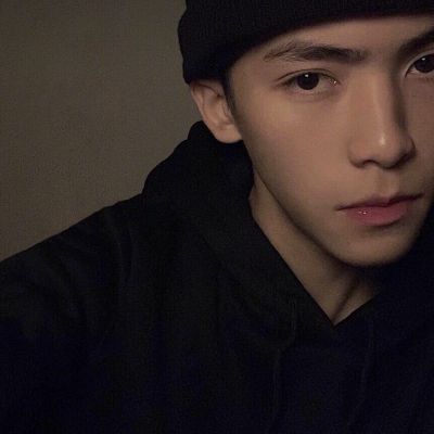 2023微信最火头像男(43张)