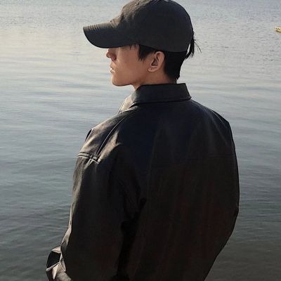 2023微信最火头像男(43张)