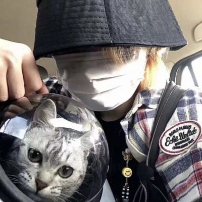 2023微信最火头像男(43张)