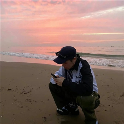 2023最红头像男生好看(39张)