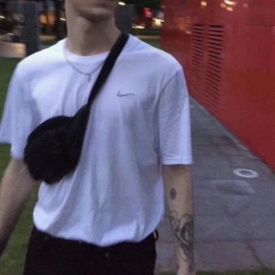 2023最红头像男生好看(39张)