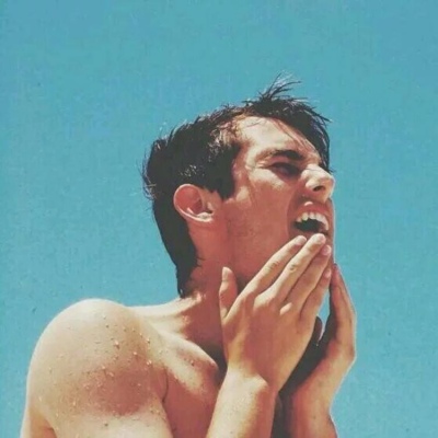 2023最红头像男生好看(39张)