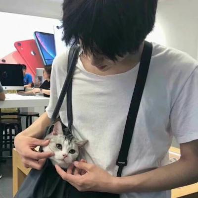 2023最红头像男生好看(39张)