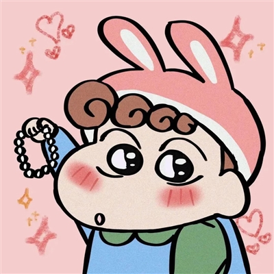 2023年最火卡通头像情侣(精选12张)