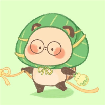 2023年最火卡通头像情侣(精选12张)