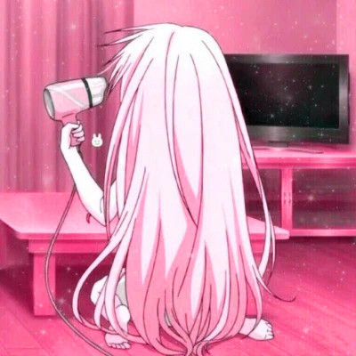 2023最火好看头像卡通(44张)