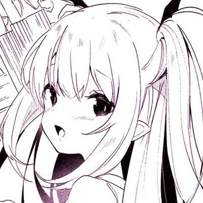 2023最火好看头像卡通(44张)