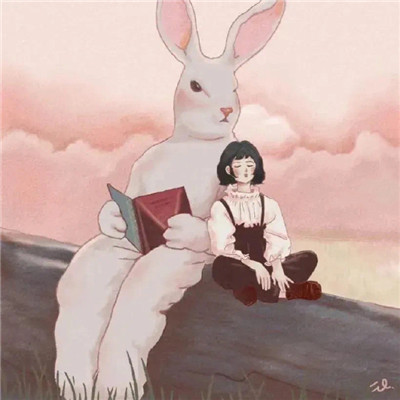 2023年最火的头像cp(精选14张)