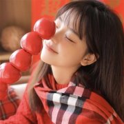 2023年最红的微信头像(24张)