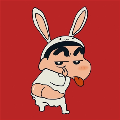 2023年最红微信头像(35张)