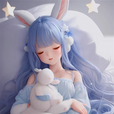 2023年最红微信头像(35张)