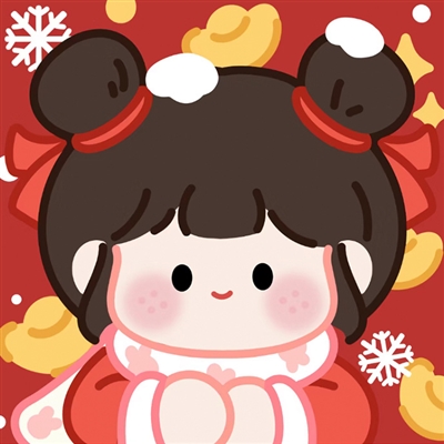 2023年最红微信头像(35张)