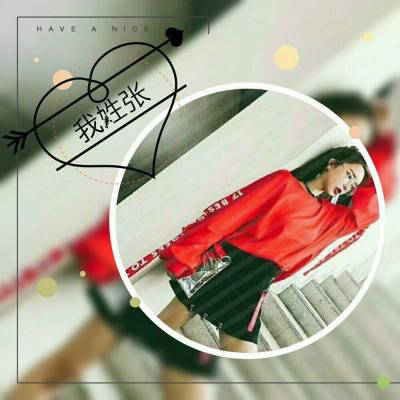 2023最火好看头像姓张(精选40张)