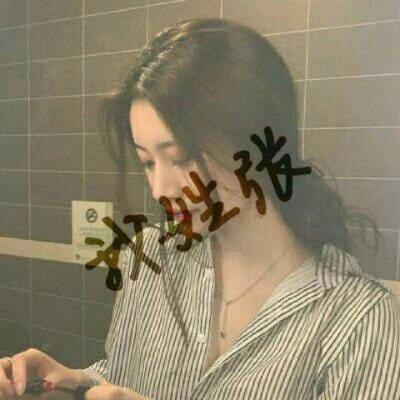 2023最火好看头像姓张(精选40张)