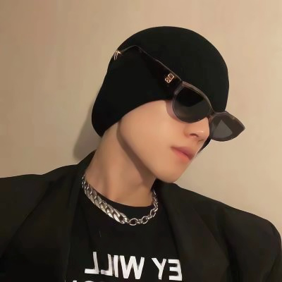 2023最火头像男生好看(31张)