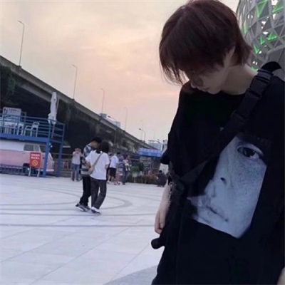 2023最火头像男生好看(31张)