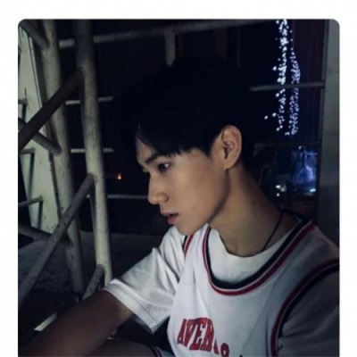 2023最火头像男生好看(31张)