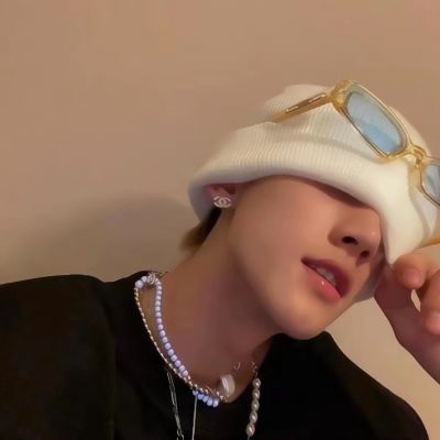 2023最火头像男生好看(31张)