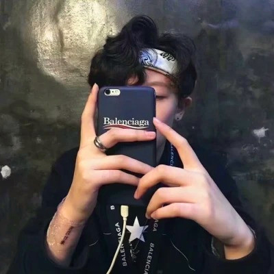 2023最火头像男生好看(31张)