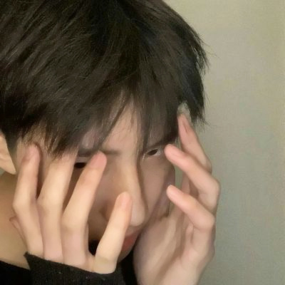 2023最火头像男生好看(31张)