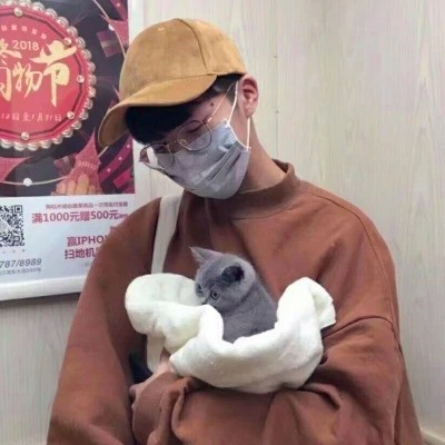 2023最火头像男生好看(31张)