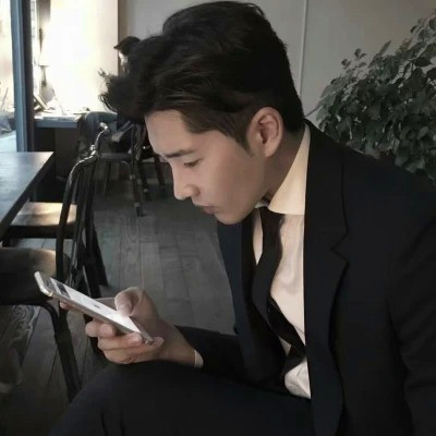 2023最火头像男生好看(31张)