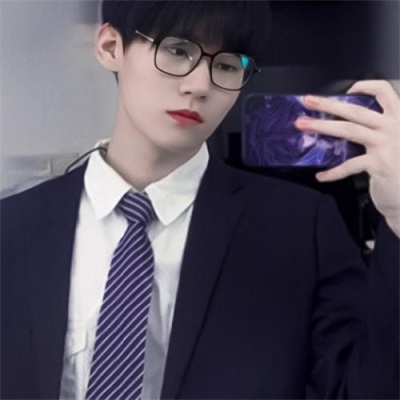 2023最火头像男生好看(31张)