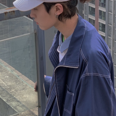 2023最火头像男生好看(31张)