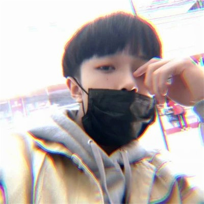 2023最火头像男生好看(31张)