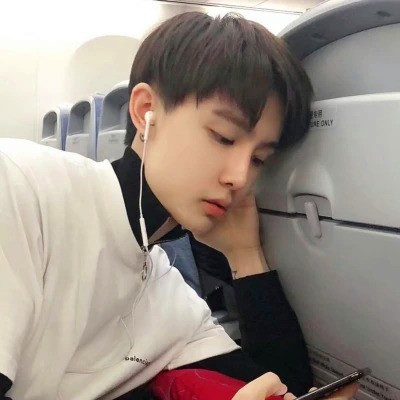 2023最火头像男生好看(31张)