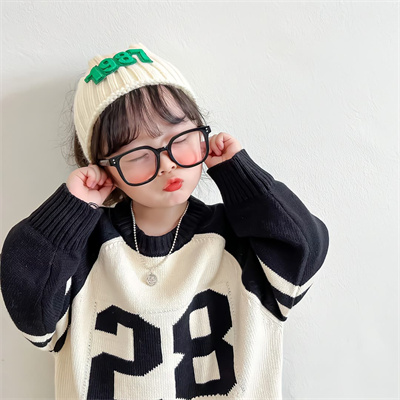 头像2023最火可爱6岁(37张)