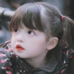 头像2023最火可爱6岁(37张)