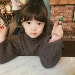 头像2023最火可爱6岁(37张)