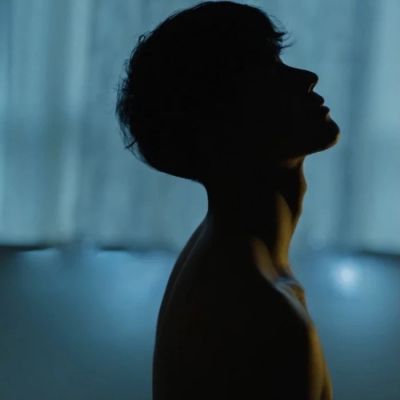 2023男人最火头像(精选28张)